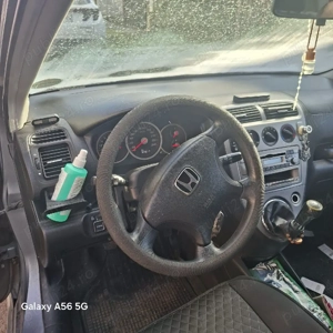 Honda civic - imagine 4