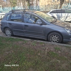 Honda civic - imagine 5