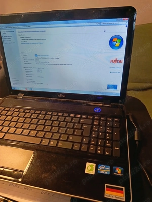 Laptop FUJITSU  de vânzare 