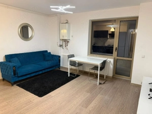 Apartament 2 camere, mobilat lux, centrală,  Atlantis Morarilor
