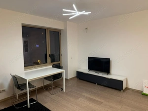 Apartament 2 camere, mobilat lux, centrală, piscină, Atlantis Morarilor