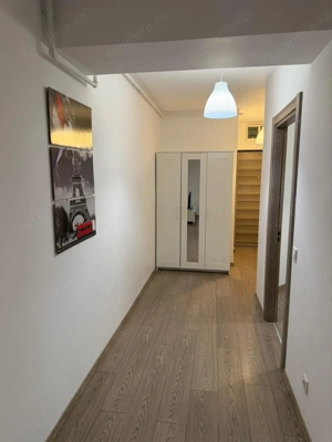 Apartament 2 camere, mobilat lux, centrală, piscină, Atlantis Morarilor - imagine 8