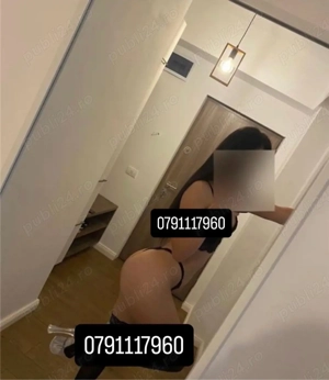 Buna fac si deplasari!