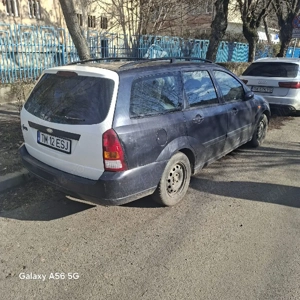 Ford focus - imagine 2