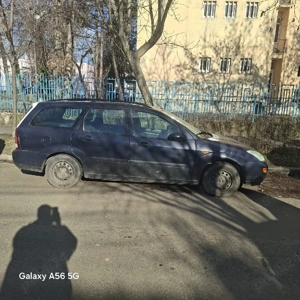 Ford focus - imagine 3