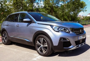 Peugeot 3008 Allure-Bussines 1.5 - 130 Cp 