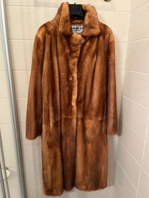 Blana de nurca  - imagine 5