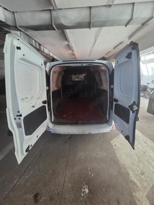 Vand dacia autoutilitara Dokker