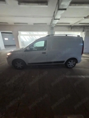 Vand dacia autoutilitara Dokker - imagine 4