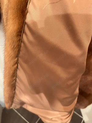 Blana de nurca  - imagine 2