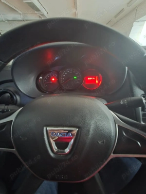 Vand dacia autoutilitara Dokker - imagine 6