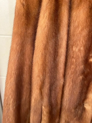 Blana de nurca  - imagine 4