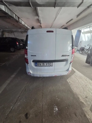 Vand dacia autoutilitara Dokker - imagine 5