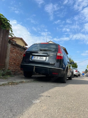 Hyundai i30 break  - imagine 3