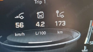 Peugeot 3008 Allure-Bussines 1.5 - 130 Cp  - imagine 10