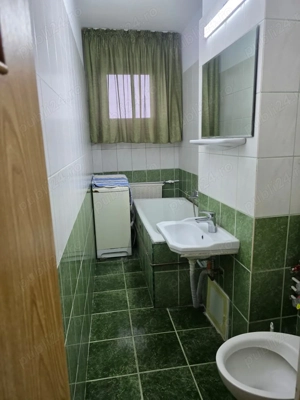 Închiriez garsonieră mobilată   Dristor, metrou, ParkLake - imagine 3