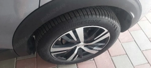 Peugeot 3008 Allure-Bussines 1.5 - 130 Cp  - imagine 9