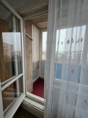 Închiriez garsonieră mobilată   Dristor, metrou, ParkLake - imagine 7