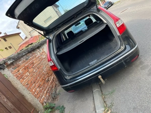 Hyundai i30 break  - imagine 4