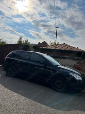 Hyundai i30 break  - imagine 2