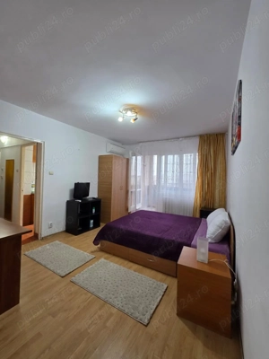 Închiriez garsonieră mobilată   Dristor, metrou, ParkLake - imagine 6