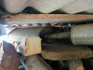 Ford Tranzit an 1985  - imagine 2