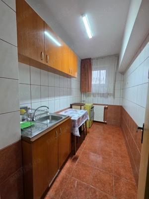 Închiriez garsonieră mobilată   Dristor, metrou, ParkLake - imagine 4