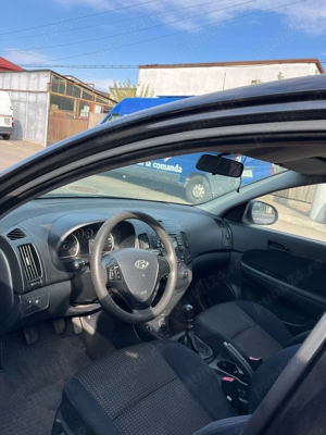 Hyundai i30 break  - imagine 5