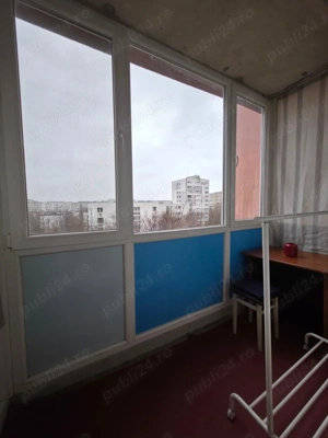 Închiriez garsonieră mobilată   Dristor, metrou, ParkLake - imagine 8