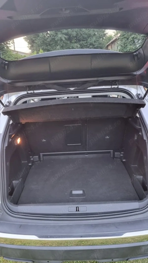 Peugeot 3008 Allure-Bussines 1.5 - 130 Cp  - imagine 8