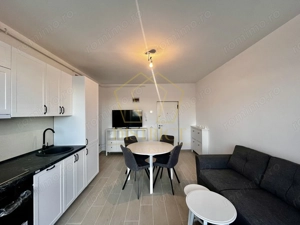 Apartament superb cu 2 camere si GRADINA I Pet-Friendly I Giroc