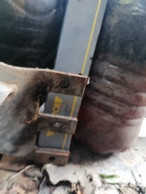 Ford Tranzit an 1985  - imagine 10