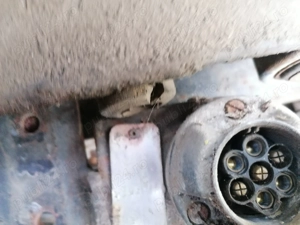 Ford Tranzit an 1985  - imagine 8