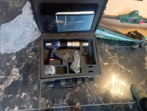 banda alergat - imagine 3