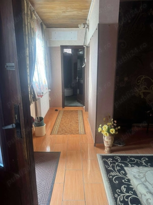 Casă de vânzare în Sacadat - imagine 3