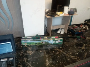 banda alergat - imagine 2