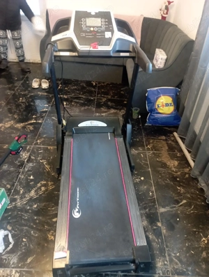 banda alergat - imagine 4