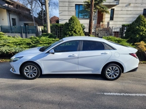 Hyundai Elantra 2022 FULL Dotari   unic proprietar   istoric reprezentanta 