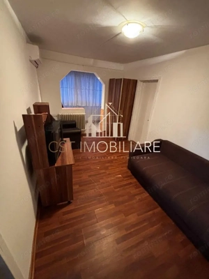 Apartament 2 camere / Sagului