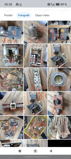 componete electronice  - imagine 5