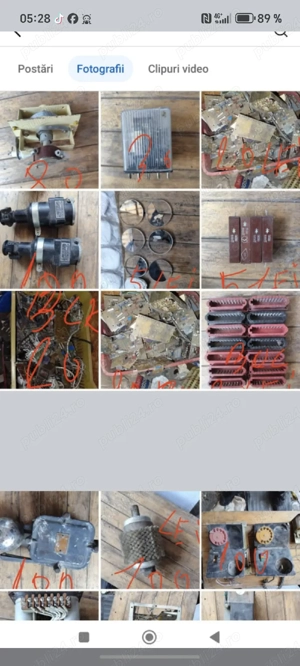 componete electronice  - imagine 3