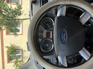 vând ford kuga mk1 2.0 tdci - imagine 5