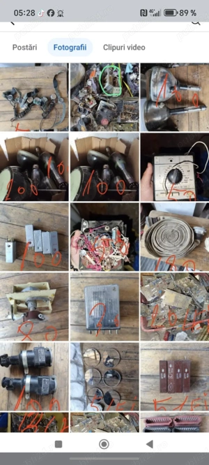 componete electronice  - imagine 2