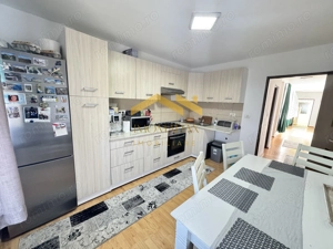 Beregsau Mare-Casa Individuala-Renovata Complet