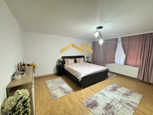 Beregsau Mare-Casa Individuala-Renovata Complet - imagine 5