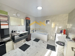 Beregsau Mare-Casa Individuala-Renovata Complet - imagine 4