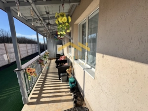 Beregsau Mare-Casa Individuala-Renovata Complet - imagine 18