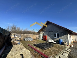 Beregsau Mare-Casa Individuala-Renovata Complet - imagine 16