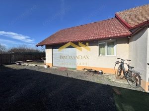 Beregsau Mare-Casa Individuala-Renovata Complet - imagine 17