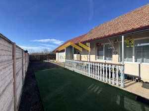 Beregsau Mare-Casa Individuala-Renovata Complet - imagine 15